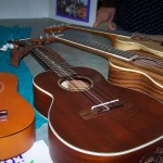 Ukulele
