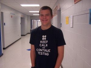Josh Wittmann