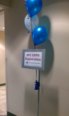 Expo helps students explore