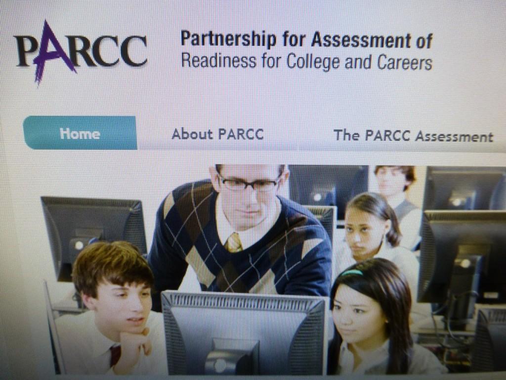 PARCC+test+scheduled+for+2014