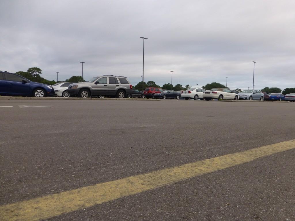 Parking-Lot