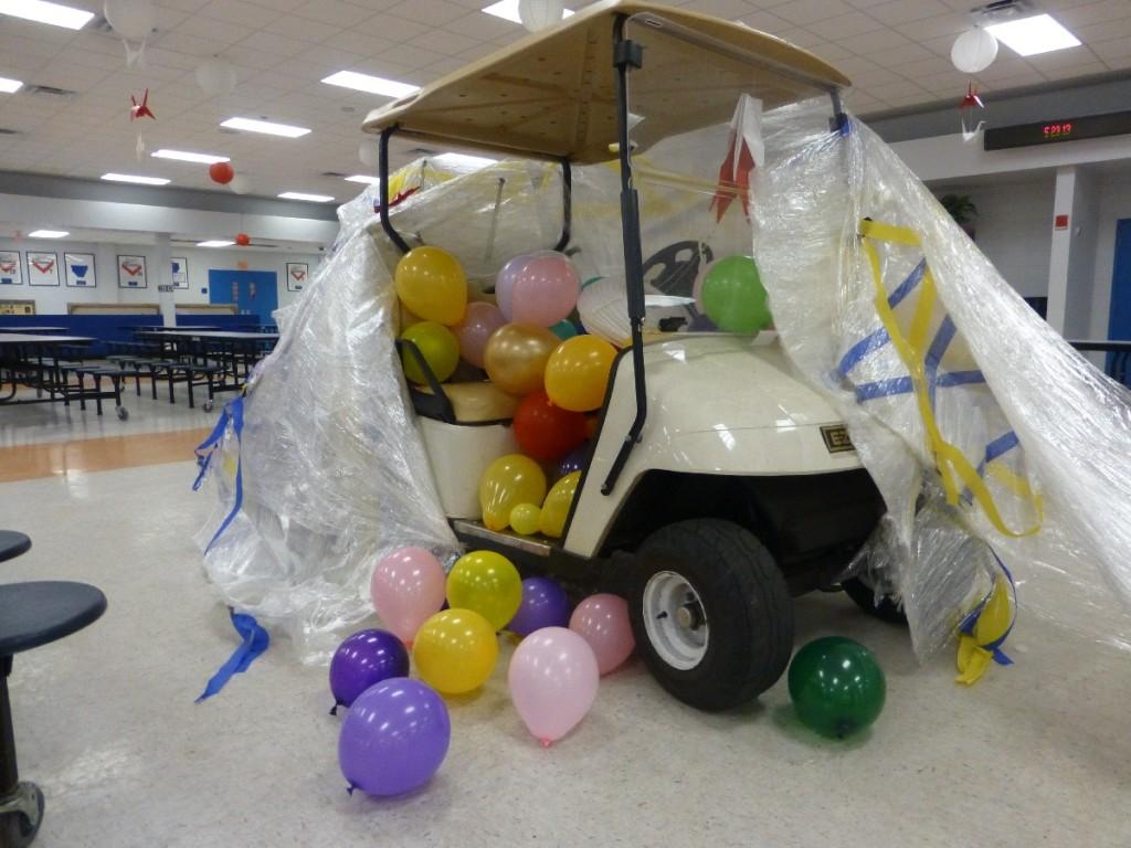 Seniors Saran wrap supervisors sacred wheels