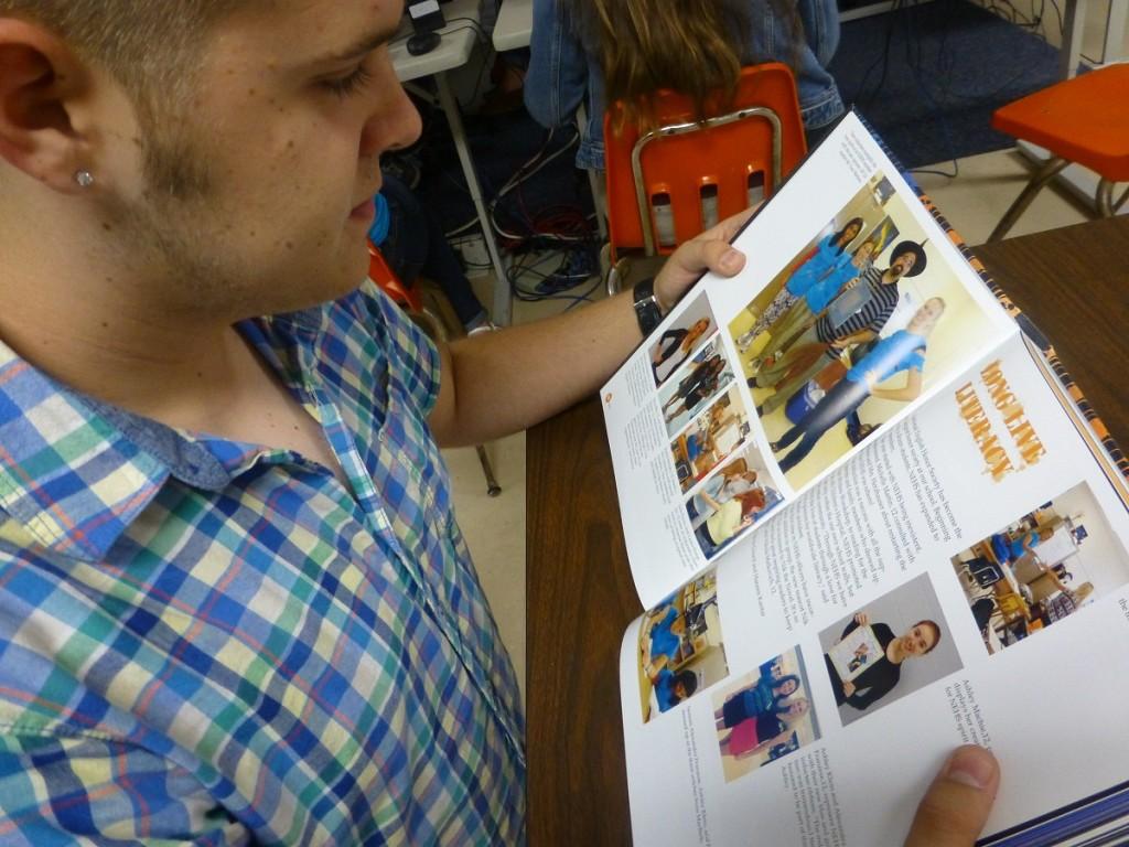 Yearbook