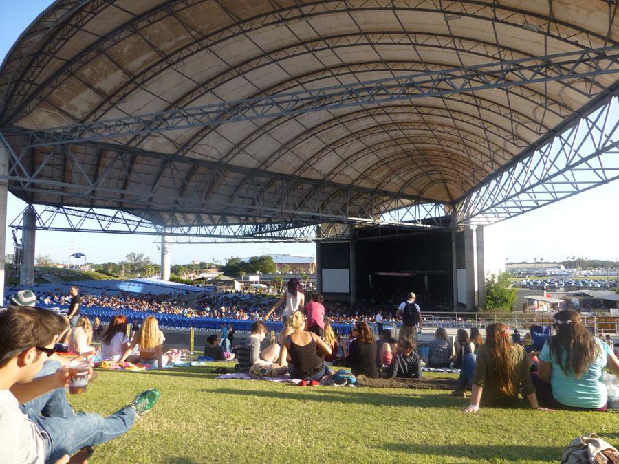 Coast Line Music Festival