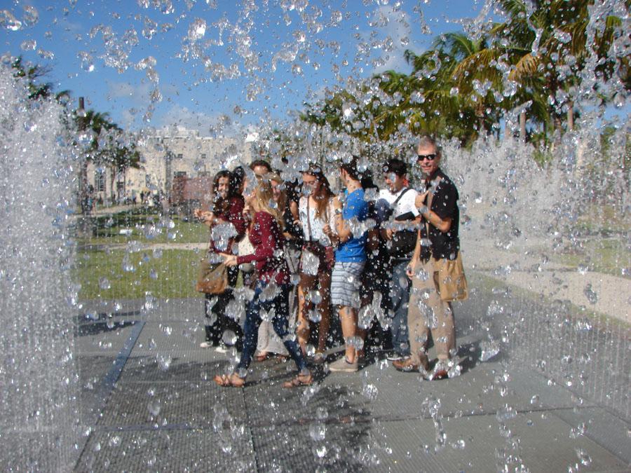 Art Basel and Bass Museum
