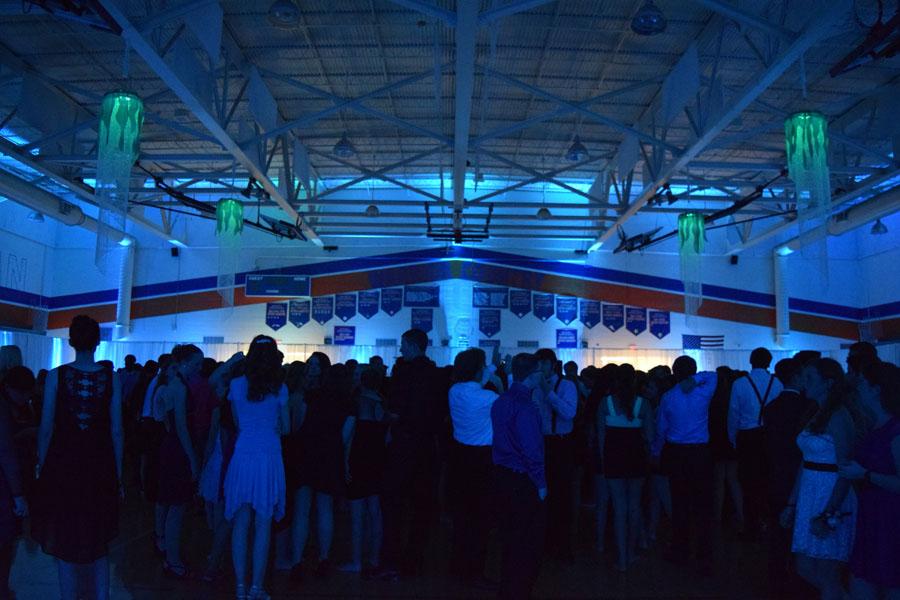Homecoming from 2014
