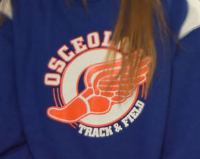 Uniform plans fall off track