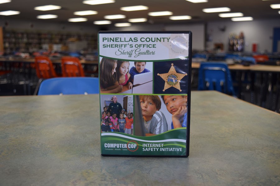 Sheriff's Office offers security software
