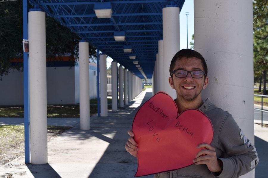 Happiness and FOOD = amazing Valentine’s Day