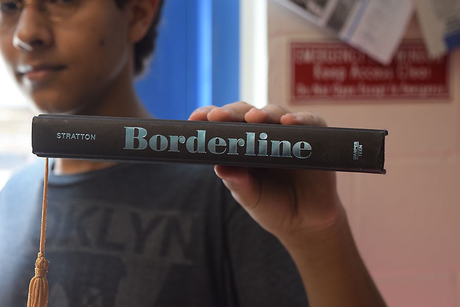 See what happens when lines are crossed in “Borderline”