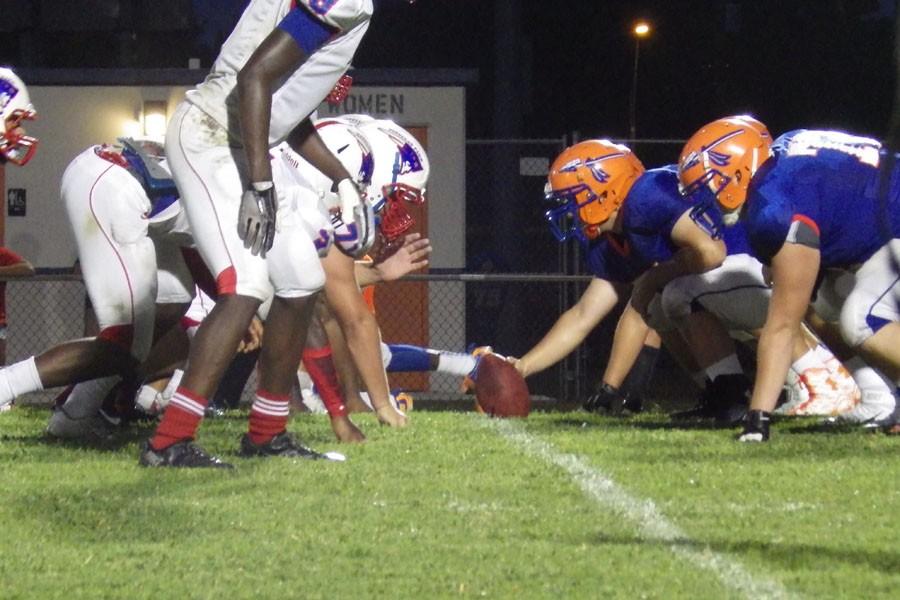 Football tickets online