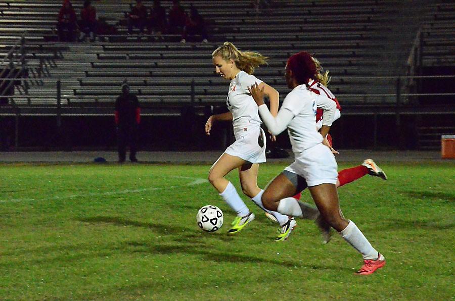 Osceola looks for new girls varsity soccer coach