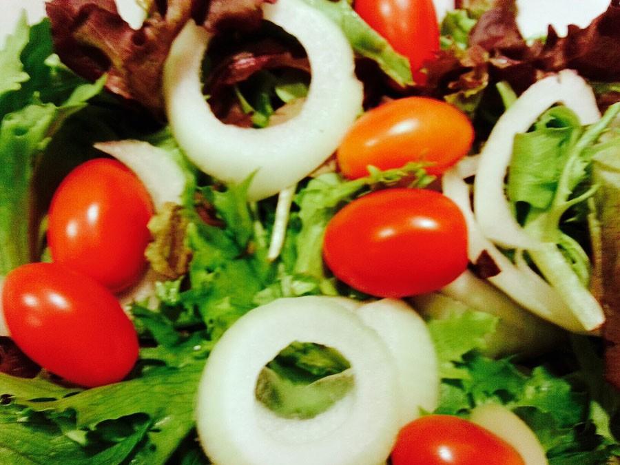 Vegan Warriors do it for health