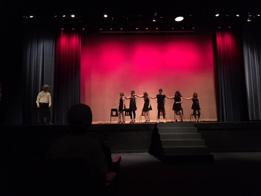 Lip Sync Battle gets a Broadway makeover