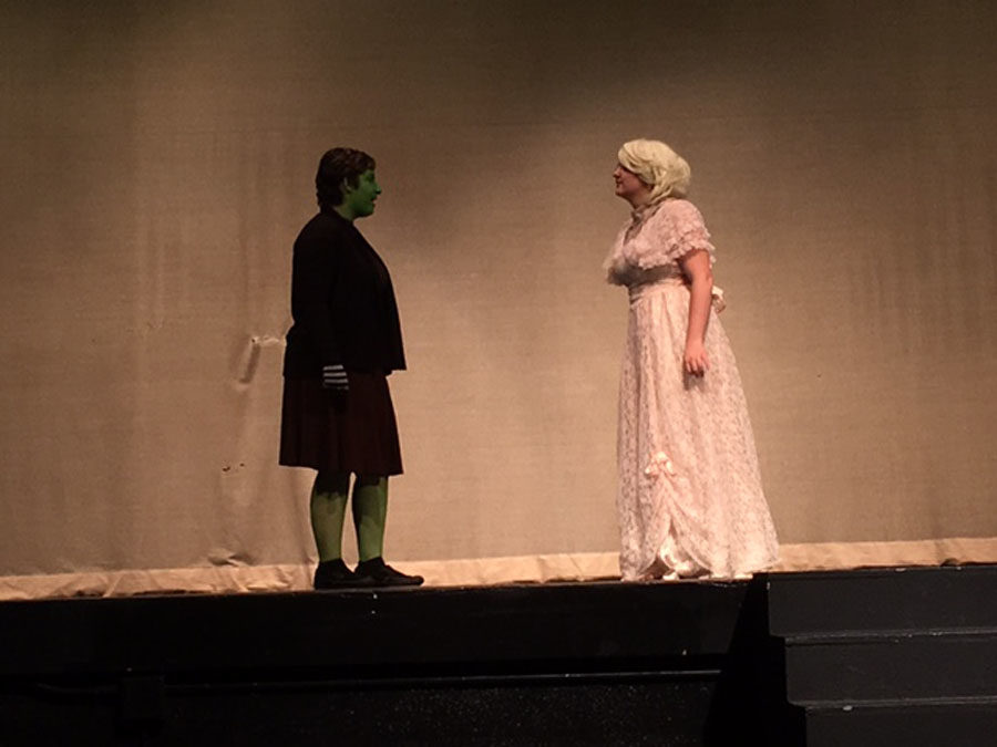 Lip Sync 6