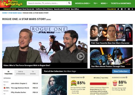 Rogue One – Yes or No?
