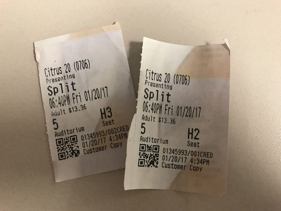 SPLITMOVIETICKETS