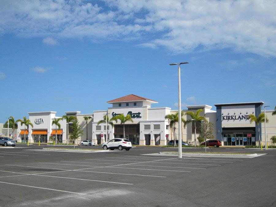 Seminole Mall 11