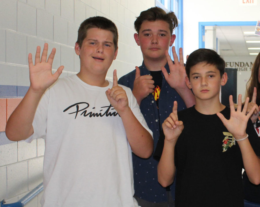 Six freshman tips to a great Warrior year
