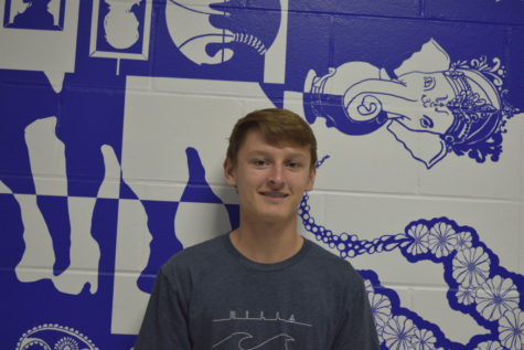 Ryan Lueck
