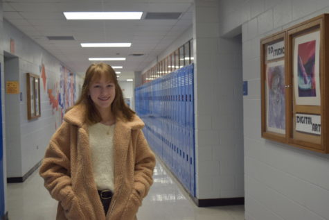 Perspective on high school: Freshman vs. Senior