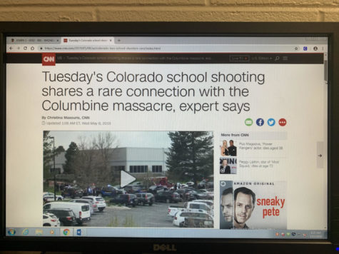 A STEM school’s shooting shares similarities