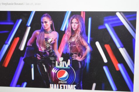 Will the halftime show be worth the watch?