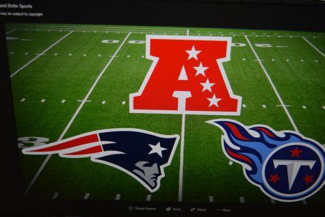 Patriots vs. Titans; Did they deserve the win?