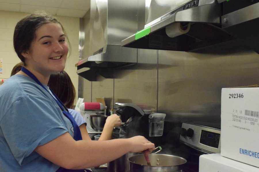 Culinary+is+an+elective+you+can+take+any+year+of+high+school.