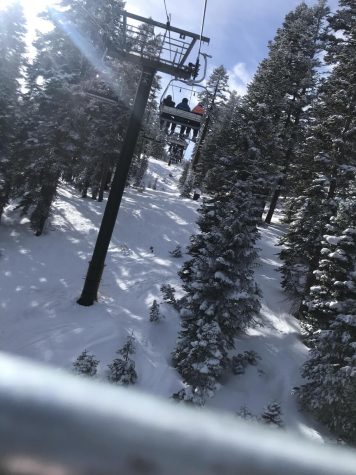 Warriors take on winter break
