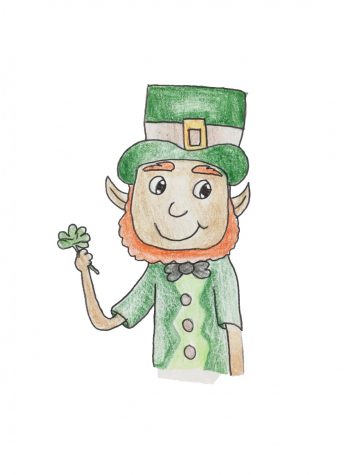 Find a pot of gold at St. Patrick’s Day festivities