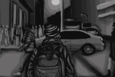 Student artists earn awards
