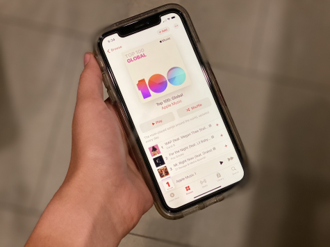 Muted music industry still thriving