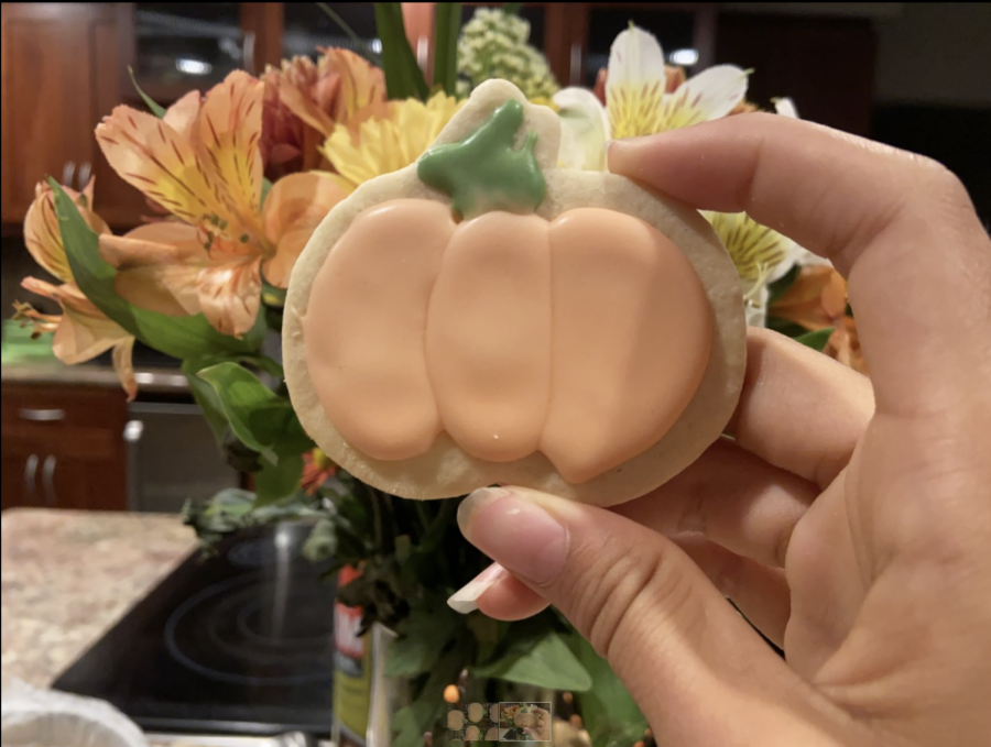 "Fall" in love with these Halloween treats