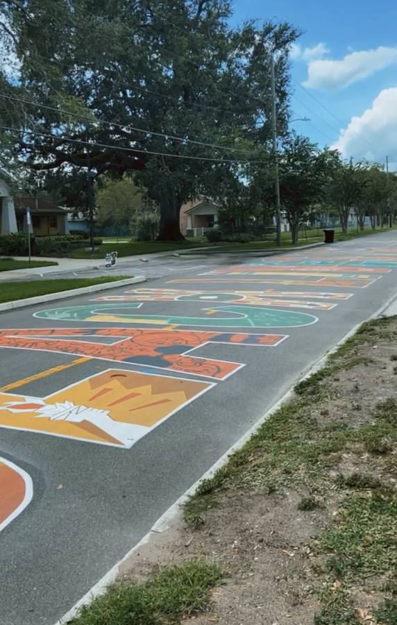 Mural+in+St.+Pete+brings+awareness+to+BLM+movement