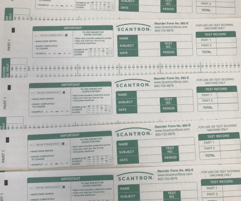 Florida schools get two extra weeks to complete state testing