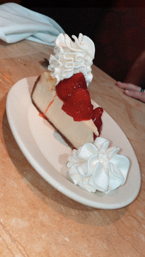 Strawberry+cheesecake+from+the+Cheesecake+Factory%2C+at+Countryside+Mall+in+Clearwater%2C+FL.