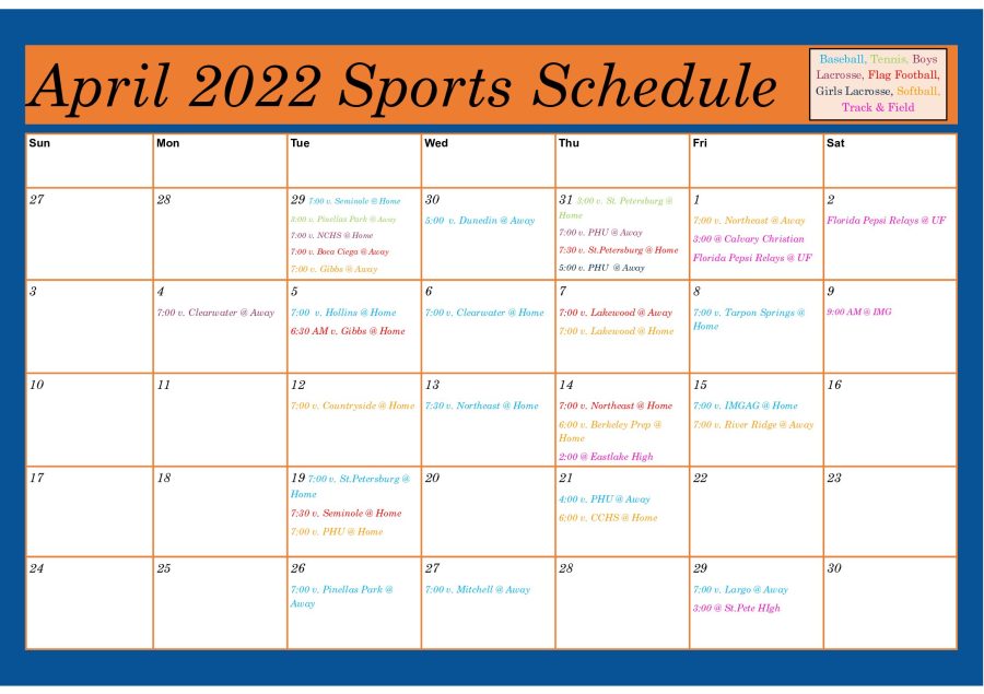 April+2022+Sports+Schedule