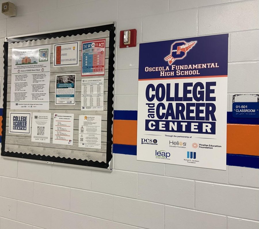 The PSAT scores are out! You can check Focus.