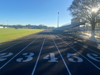 Track Field 