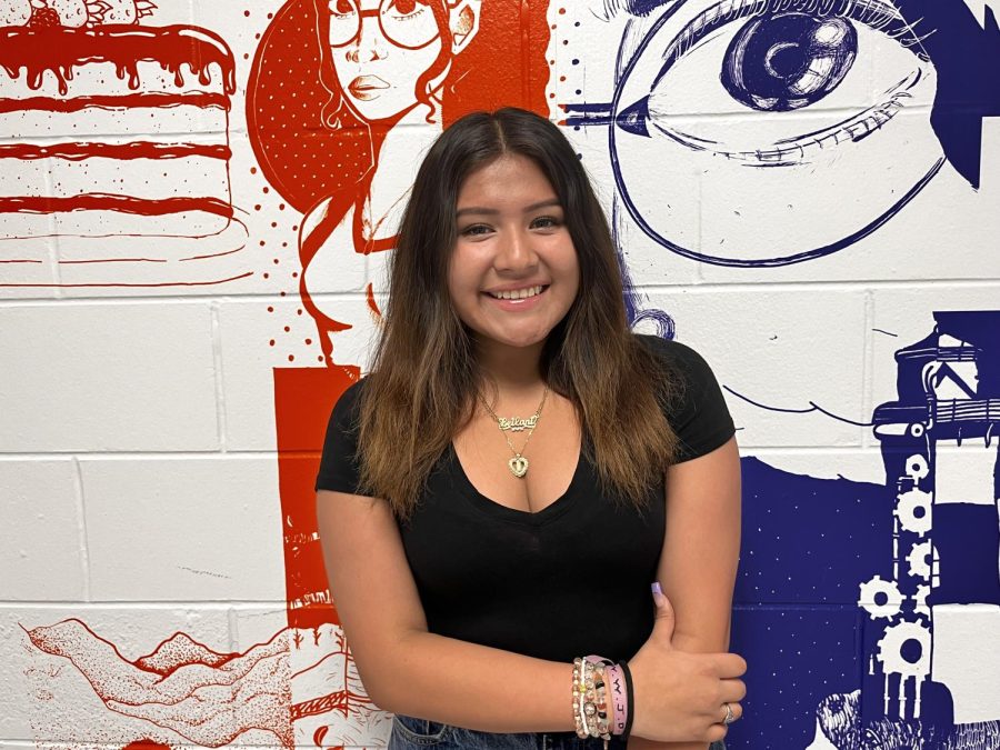 Leilani Sanchez's Staff profile picture