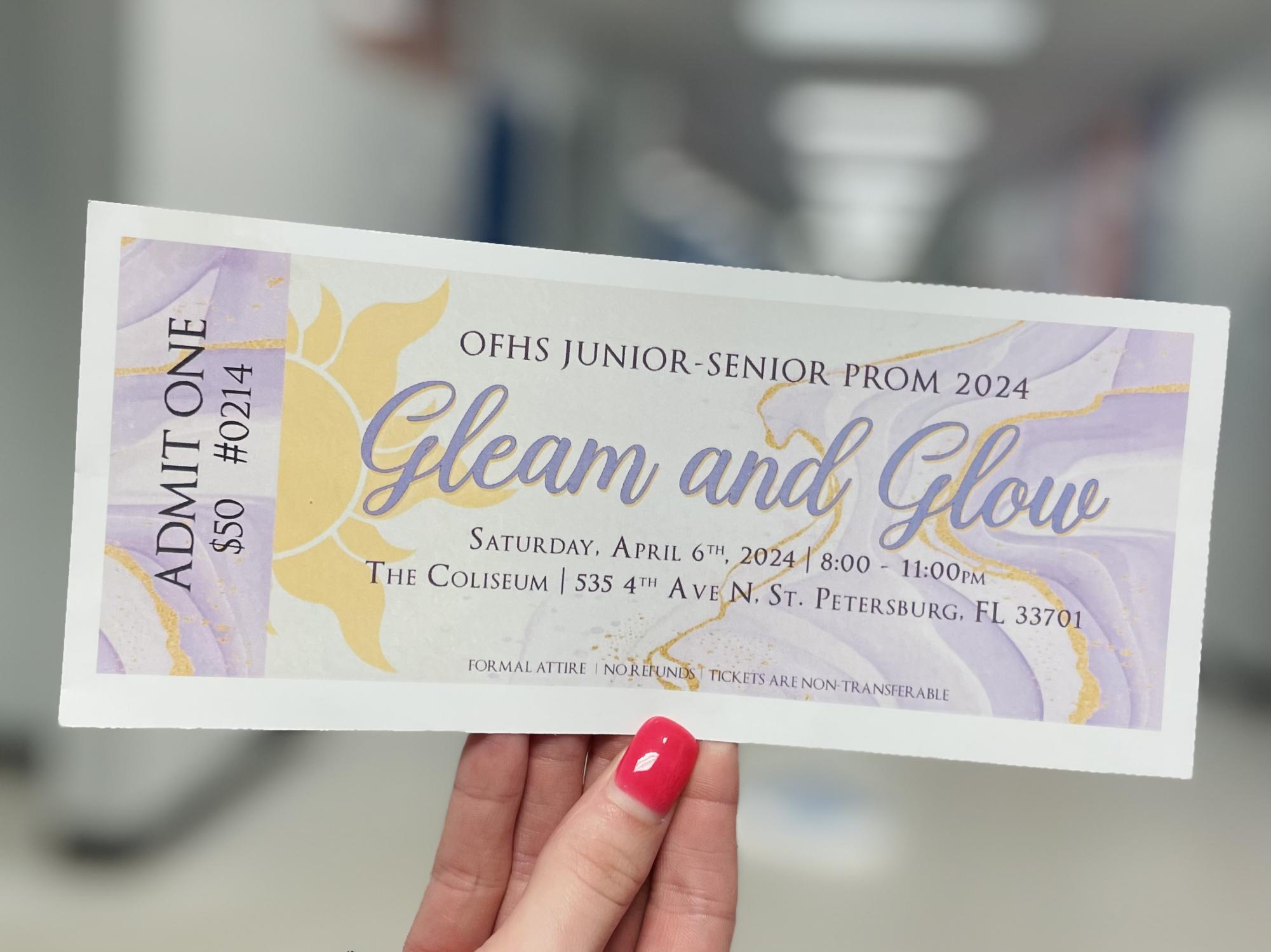 Warriors’ guide to prepare for Prom week Warrior Record Online