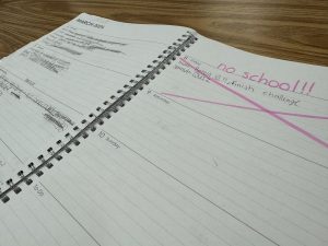 With some businesses considering four day workweeks, some students and teachers agree that moving to a four day school schedule would be beneficial.
