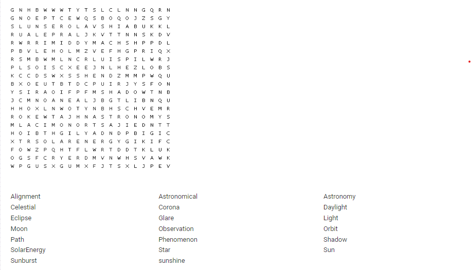 You+can+print+out+a+puzzle+made+about+the+solar+eclipse.