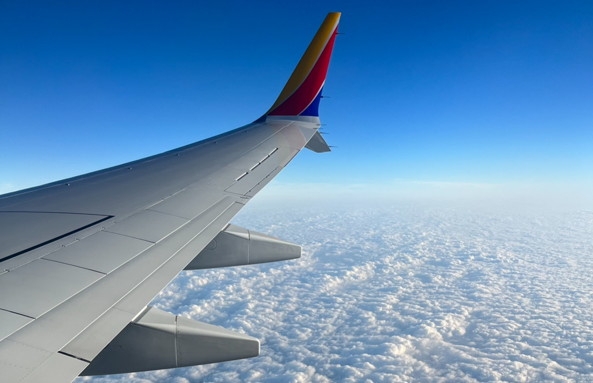 Some Warriors may fly somewhere for a vacation.