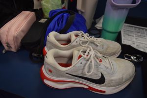 Claim your kicks!