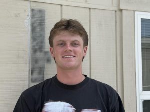 Jackson Berglund