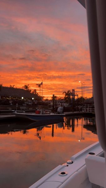 Get ready for summer sunsets