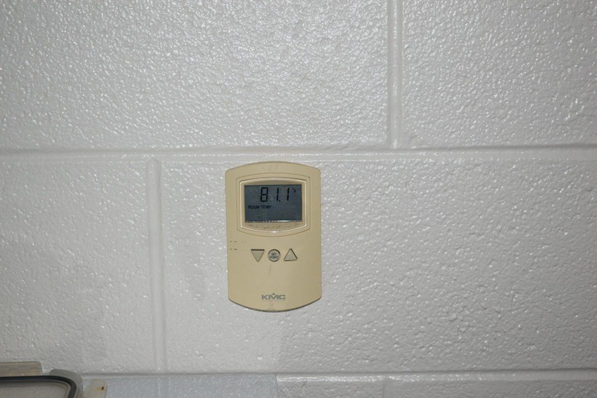 Beating the heat with fans and flexibility
