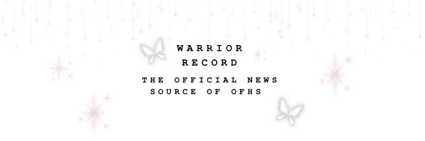 The news website of Osceola Fundamental High School
